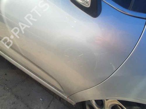 Right front door CITROËN C3 II (SC_) 1.2 VTi 82 | BP22636237C3 