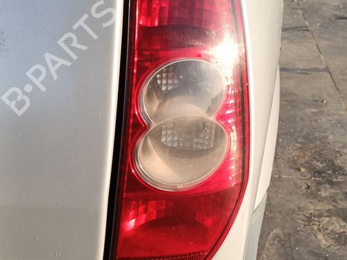 Used Right taillight AIXAM CROSSLINE 0.4 (5 hp) 30889501