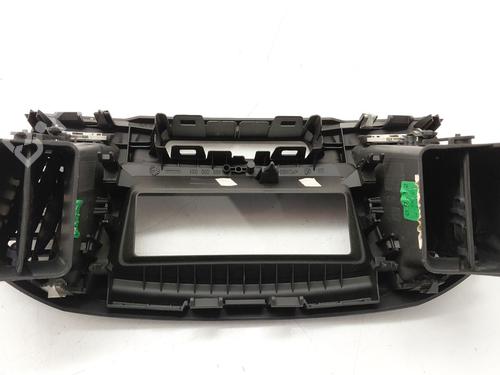 Luftventil OPEL INSIGNIA A (G09) 2.0 CDTI (68) | BP31853383I21