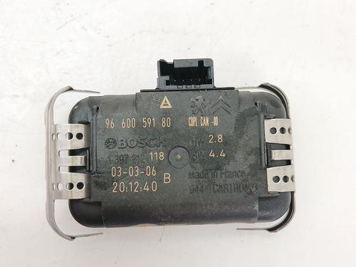 Electronic sensor CITROËN C4 Coupe (LA_) 1.6 HDi | BP37021018M84 - Image 2