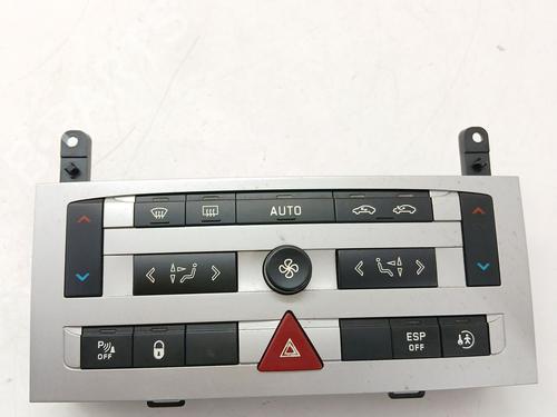 Used Climate control Climate control 37661596 37661596