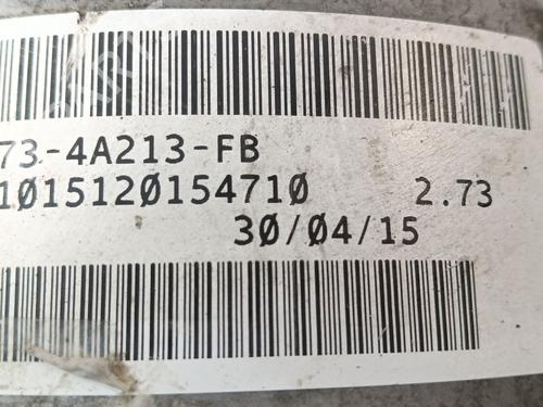 Rear differential JAGUAR XE (X760) 2.0 D | BP32058982M24 