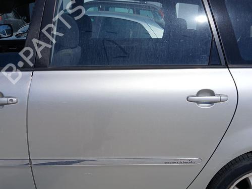 Used Left rear door Left rear door TOYOTA AVENSIS (_T22_) 2.0 D-4D (CDT220) (116 hp) 35905938 35905938