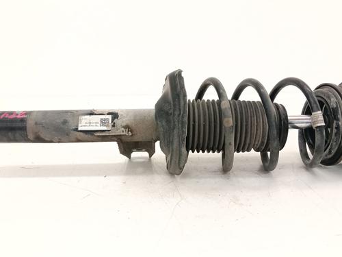 Used Left front shock absorber Left front shock absorber 37540356 37540356