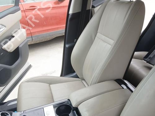 Right front seat LAND ROVER RANGE ROVER VELAR (L560) 2.0 D180 TD4 4x4 | BP39503609C16 - Image 3