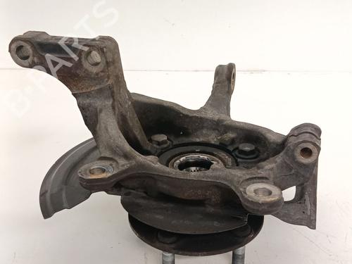 Used Right front steering knuckle Right front steering knuckle 34286791 34286791