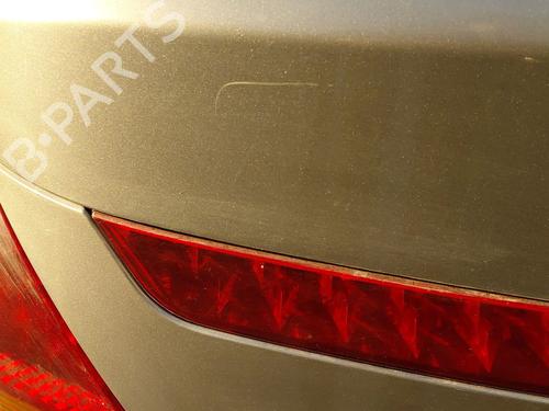 Bagklap CC/Kombi-Coupé BMW 7 (E65, E66, E67)  | BP29834958C6