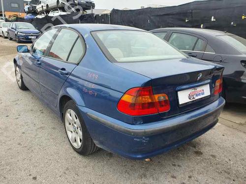 Right taillight BMW 3 (E46) 320 d | BP22969924C35 