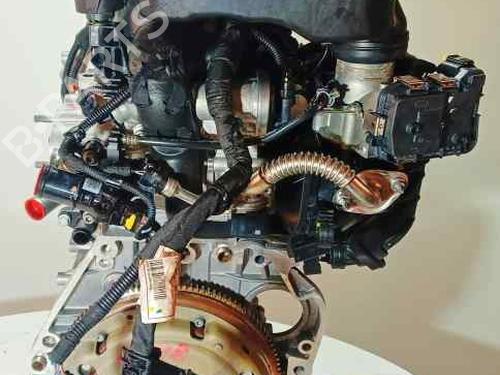Engine FIAT 500 (312_) | BP22969458M1