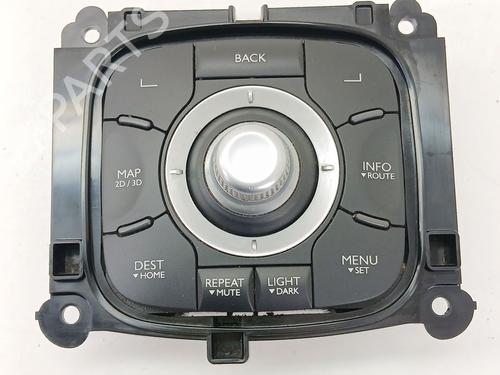 Used Switch Switch RENAULT LAGUNA III (BT0/1) 1.5 dCi (BT00, BT0A, BT0T, BT1J) (110 hp) 33989110 33989110