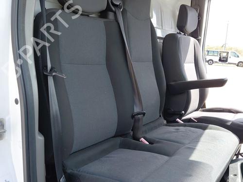 Used Right front seat Right front seat RENAULT MASTER III Van (FV) 2.3 dCi 125 FWD (FV0C, FV0D, FV0G, FV0H, FV0J, FV0K,... (125 hp) 33290357 33290357