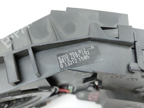 Switch RENAULT CLIO III (BR0/1, CR0/1)  | BP26691783I30 