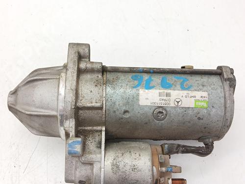 Used Starter Starter 38950926 38950926