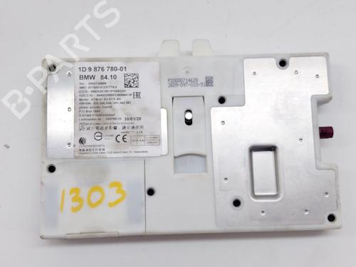 Used Electronic module BMW 1 (F40) 116 d (116 hp) 30287231