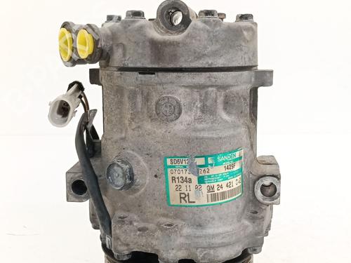 Used AC compressor AC compressor OPEL CORSA C (X01) 1.7 DI (F08, F68) (65 hp) 36158912 36158912