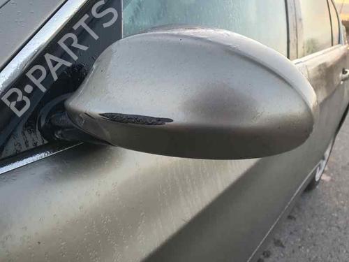 Used Left mirror BMW 3 (E90) 320 d (177 hp) 22639677