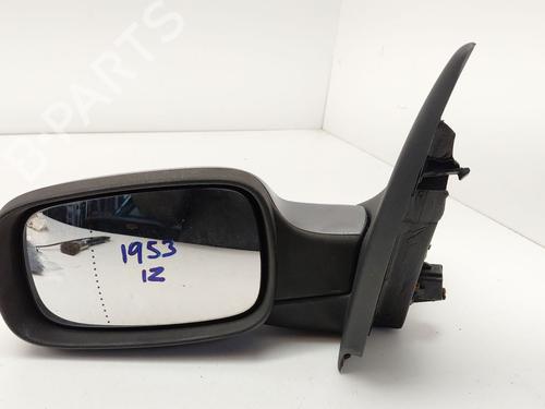Retrovisor esquerdo RENAULT MEGANE II Estate (KM0/1_) 1.9 dCi (131 hp) 31063051