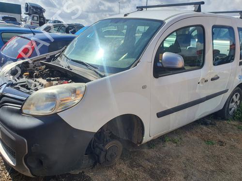 RENAULT KANGOO / GRAND KANGOO II (KW0/1_) 1.5 dCi 75 (KW07, KW10, KW04) (75 hp) 1569462