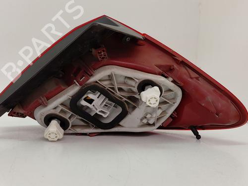 Left taillight OPEL MERIVA B MPV (S10) 1.3 CDTI (75) | BP28209557C34