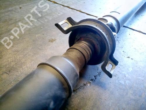 Driveshaft MERCEDES-BENZ C-CLASS (W205)  | BP17627906M37 