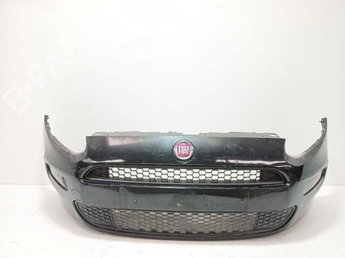 front-bumper-fiat-punto-199_-2012-39591245 main image