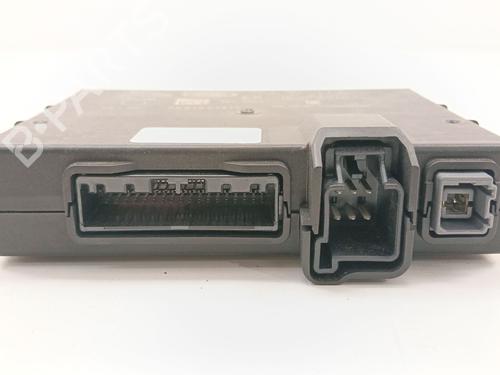 Comfort control module JAGUAR I-PACE (X590) EV400 AWD | BP37261661M56 - Image 3