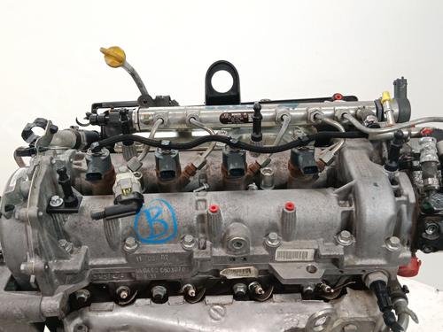 Engine OPEL CORSA D (S07) 1.3 CDTI (L08, L68) | BP33546966M1 - Image 8
