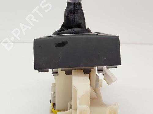 Gear lever HYUNDAI i20 II (GB, IB) | BP30103406M90