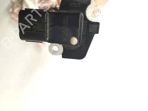 Mass air flow sensor TOYOTA VERSO (_R2_)  | BP20296081M95 