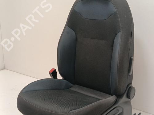 Left front seat SEAT ATECA (KH7, KHP) 1.6 TDI | BP34058991C15 - Image 3