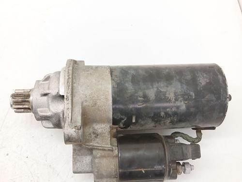 Startmotor Startmotor AUDI A3 (8L1) 1.9 TDI (110 hp) 39884006 39884006