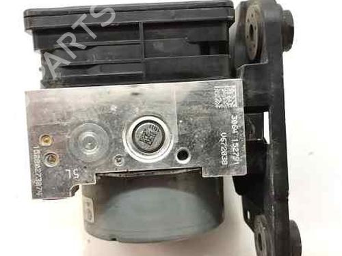 ABS pump VW GOLF VII (5G1, BQ1, BE1, BE2)  | BP23444087M43 