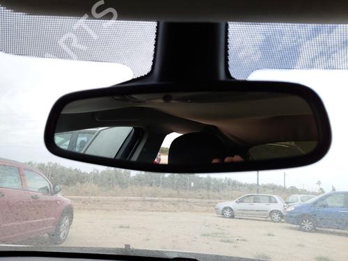 Used Rear mirror OPEL ASTRA J (P10) 1.6 (68) (115 hp) 26709157