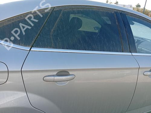Used Right rear door Right rear door FORD MONDEO IV (BA7) 2.0 TDCi (140 hp) 39715467 39715467