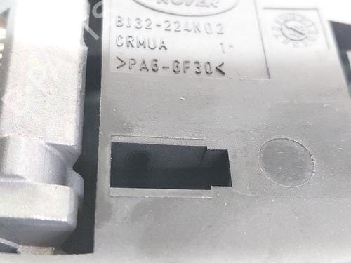 Rear right exterior door handle JAGUAR XE (X760)  | BP30194112C130 