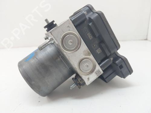 ABS pump RENAULT CLIO V (B7_)  | BP26691871M43 