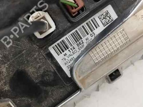 Display monitor PEUGEOT 308 SW II (LC_, LJ_, LR_, LX_, L4_)  | BP16039232C48 