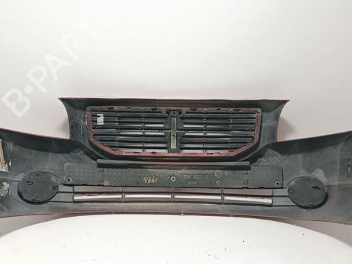 Front bumper DODGE CALIBER 2.0 CRD | BP26709117C7  - Image 11