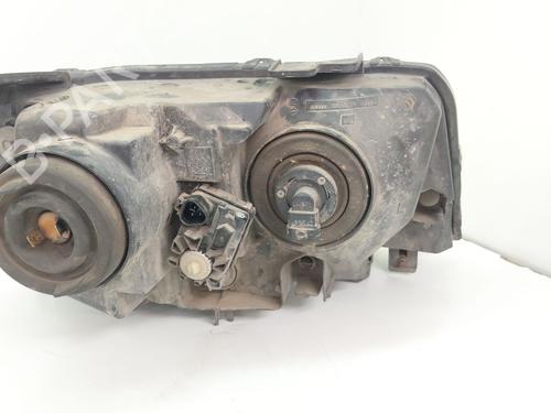 Left headlight SUZUKI GRAND VITARA II (JT, TE, TD) 1.9 DDiS All-wheel Drive (JT419, TD44, JB419WD, JB419XD,... | BP27176529C28 