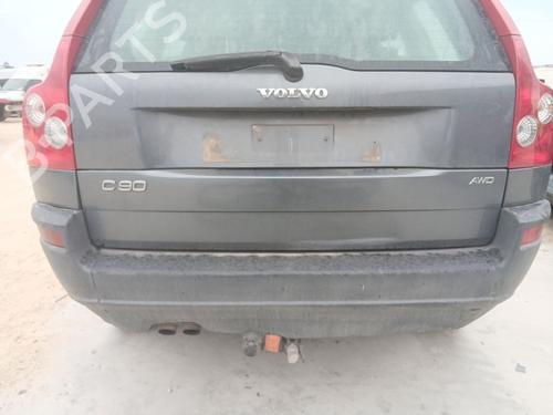 Used Rear bumper Rear bumper 39591189 39591189