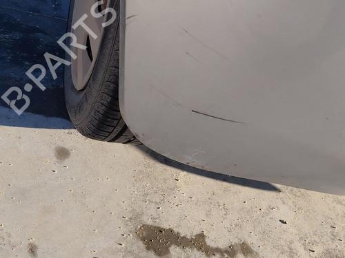 Rear bumper MITSUBISHI COLT VI (Z3_A, Z2_A) 1.5 DI-D (Z39A) | BP31594915C8