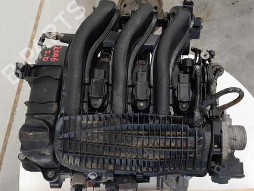 Engine PEUGEOT 208 I (CA_, CC_) 1.2 VTI 82 | BP27717306M1