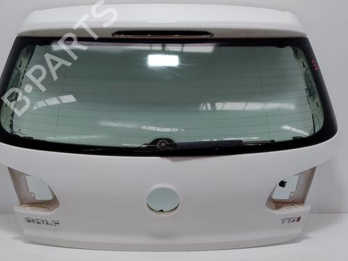 Bakluke CC/Kombi-Kupé VW GOLF VI (5K1) 1.6 TDI (105 hp) 15976443