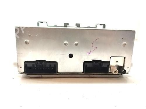 Radio FORD FIESTA VI (CB1, CCN)  | BP18570715E6 