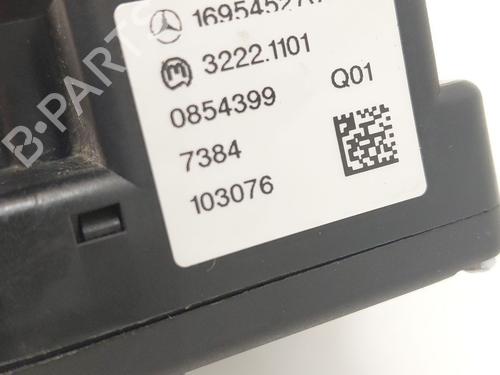Headlight switch MERCEDES-BENZ B-CLASS Sports Tourer (W245) B 180 CDI (245.207) | BP32108886I24