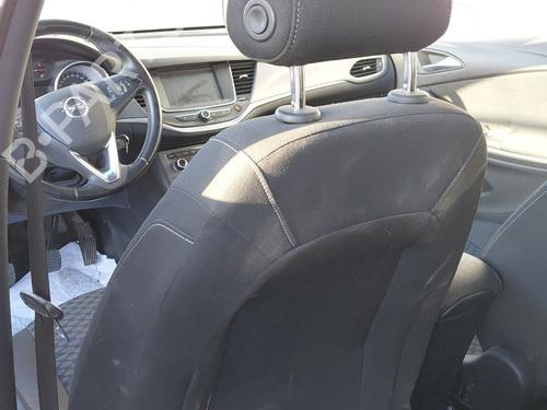 Left front seat OPEL ASTRA K (B16) 1.6 CDTi (68) | BP30902542C15