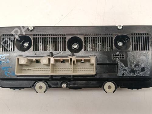 Climate control VW PASSAT B6 (3C2) 2.0 TDI 16V | BP38511294I5 - Image 2