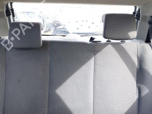 Banco traseiro TATA INDICA 1.4 (84 hp) 31804893