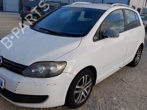 Used Parts VW GOLF PLUS V (5M1, 521) 1.6 TDI (105 hp) 4283452