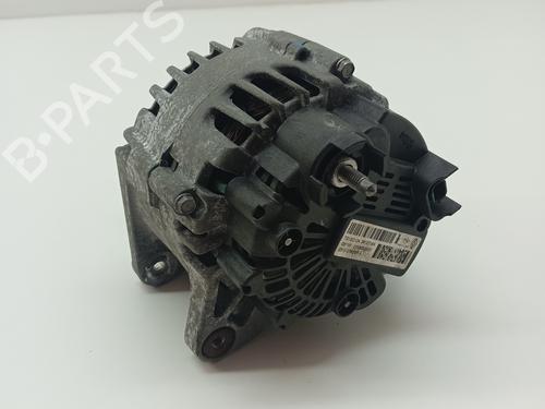 Alternator RENAULT CLIO IV (BH_)  | BP15979370M7 